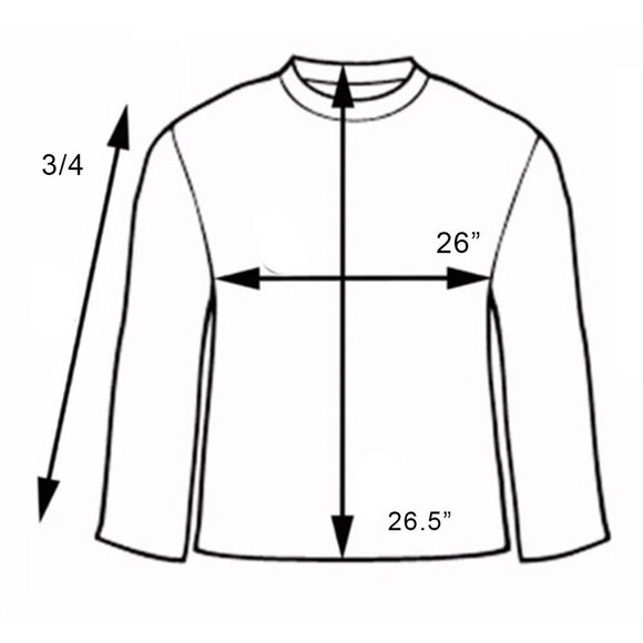 Lane Bryant Cardigan Womens Size 22-24 Purple Tie-Front Stretchy Layering Office - Picture 8 of 8